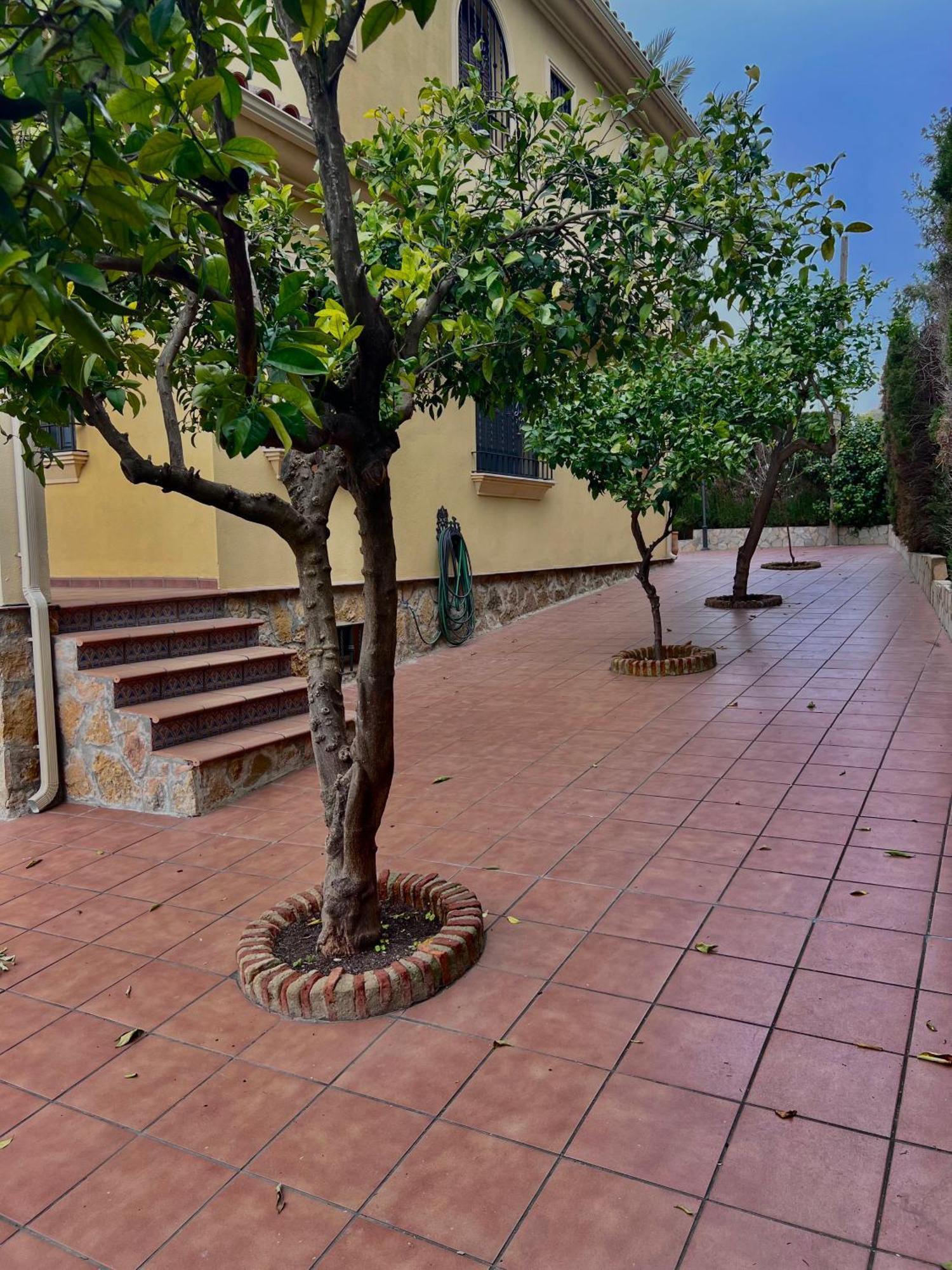 El Carmen Villa Cordoba Exterior photo